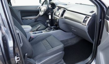 
Ford Ranger Super Cabine 2,2 Tdci 160 XLT Sport + Attelage + Options – Garantie 12 mois. complet								