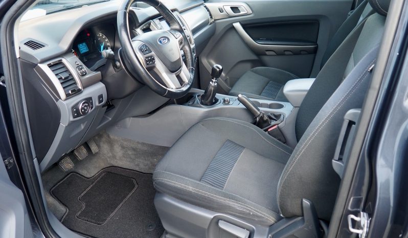 Ford Ranger Super Cabine 2,2 Tdci 160 XLT Sport + Attelage + Options – Garantie 12 mois.