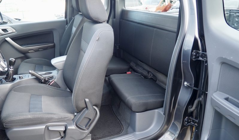 Ford Ranger Super Cabine 2,2 Tdci 160 XLT Sport + Attelage + Options – Garantie 12 mois.