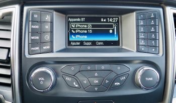 
Ford Ranger Super Cabine 2,2 Tdci 160 XLT Sport + Attelage + Options – Garantie 12 mois. complet								