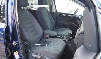 
VOLKSWAGEN Touran 1,5 Tsi 150 Evo DSG7 Carat  + Toit pano. + Attelage élec. + Full Led + Options, 1ère Main – Garantie 12 mois. complet								