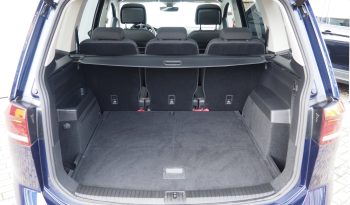 
VOLKSWAGEN Touran 1,5 Tsi 150 Evo DSG7 Carat  + Toit pano. + Attelage élec. + Full Led + Options, 1ère Main – Garantie 12 mois. complet								