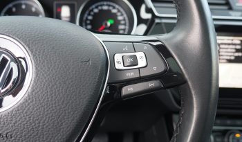 
VOLKSWAGEN Touran 1,5 Tsi 150 Evo DSG7 Carat  + Toit pano. + Attelage élec. + Full Led + Options, 1ère Main – Garantie 12 mois. complet								