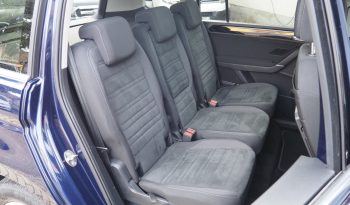 
VOLKSWAGEN Touran 1,5 Tsi 150 Evo DSG7 Carat  + Toit pano. + Attelage élec. + Full Led + Options, 1ère Main – Garantie 12 mois. complet								