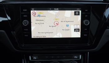 
VOLKSWAGEN Touran 1,5 Tsi 150 Evo DSG7 Carat  + Toit pano. + Attelage élec. + Full Led + Options, 1ère Main – Garantie 12 mois. complet								