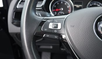 
VOLKSWAGEN Touran 1,5 Tsi 150 Evo DSG7 Carat  + Toit pano. + Attelage élec. + Full Led + Options, 1ère Main – Garantie 12 mois. complet								