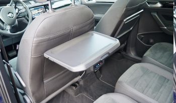 
VOLKSWAGEN Touran 1,5 Tsi 150 Evo DSG7 Carat  + Toit pano. + Attelage élec. + Full Led + Options, 1ère Main – Garantie 12 mois. complet								