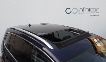 
VOLKSWAGEN Touran 1,5 Tsi 150 Evo DSG7 Carat  + Toit pano. + Attelage élec. + Full Led + Options, 1ère Main – Garantie 12 mois. complet								