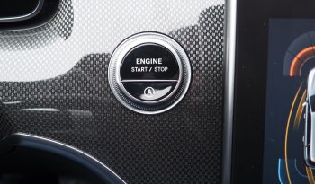 
Mercedes-Benz Classe C 200 d Break 9G-Tronic AMG Line  + Sièges élec. Mémo + Options, 1ère Main – Garantie 12 mois. complet								