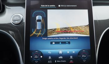 
Mercedes-Benz Classe C 200 d Break 9G-Tronic AMG Line  + Sièges élec. Mémo + Options, 1ère Main – Garantie 12 mois. complet								