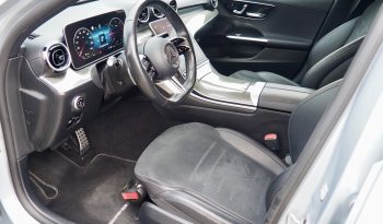 
Mercedes-Benz Classe C 200 d Break 9G-Tronic AMG Line  + Sièges élec. Mémo + Options, 1ère Main – Garantie 12 mois. complet								