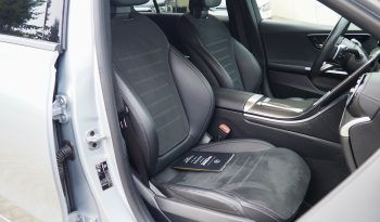 
Mercedes-Benz Classe C 200 d Break 9G-Tronic AMG Line  + Sièges élec. Mémo + Options, 1ère Main – Garantie 12 mois. complet								