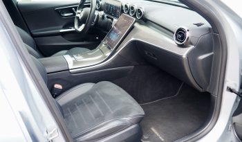 
Mercedes-Benz Classe C 200 d Break 9G-Tronic AMG Line  + Sièges élec. Mémo + Options, 1ère Main – Garantie 12 mois. complet								