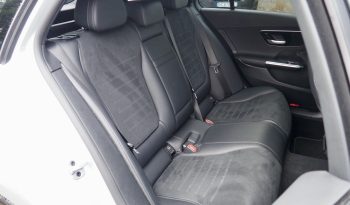 
Mercedes-Benz Classe C 200 d Break 9G-Tronic AMG Line  + Sièges élec. Mémo + Options, 1ère Main – Garantie 12 mois. complet								