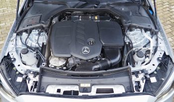 
Mercedes-Benz Classe C 200 d Break 9G-Tronic AMG Line  + Sièges élec. Mémo + Options, 1ère Main – Garantie 12 mois. complet								