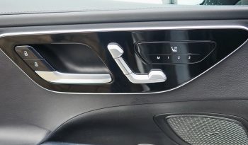 
Mercedes-Benz Classe C 200 d Break 9G-Tronic AMG Line  + Sièges élec. Mémo + Options, 1ère Main – Garantie 12 mois. complet								