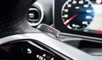 
Mercedes-Benz Classe C 200 d Break 9G-Tronic AMG Line  + Sièges élec. Mémo + Options, 1ère Main – Garantie 12 mois. complet								