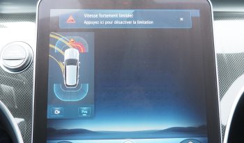 
Mercedes-Benz Classe C 200 d Break 9G-Tronic AMG Line  + Sièges élec. Mémo + Options, 1ère Main – Garantie 12 mois. complet								