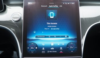 
Mercedes-Benz Classe C 200 d Break 9G-Tronic AMG Line  + Sièges élec. Mémo + Options, 1ère Main – Garantie 12 mois. complet								