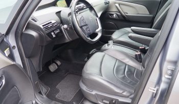 
CITROEN Grand C4 Spacetourer Hdi 130 EAT8 Shine Pack, 7 places  + Options, 1ère Main  – Garantie 12 mois. complet								
