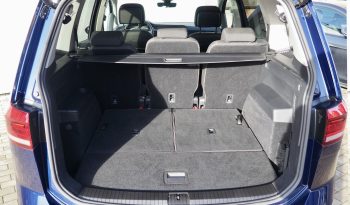 
VOLKSWAGEN Touran 2,0 Tdi 150 DSG Style, 7 places  + Toit pano. + Digital Cockpit  + Full Led + Options, 1ère Main – Garantie 12 mois. complet								
