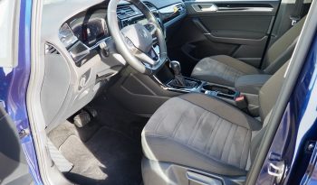 
VOLKSWAGEN Touran 2,0 Tdi 150 DSG Style, 7 places  + Toit pano. + Digital Cockpit  + Full Led + Options, 1ère Main – Garantie 12 mois. complet								