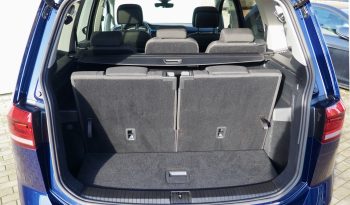 
VOLKSWAGEN Touran 2,0 Tdi 150 DSG Style, 7 places  + Toit pano. + Digital Cockpit  + Full Led + Options, 1ère Main – Garantie 12 mois. complet								