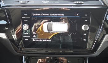 
VOLKSWAGEN Touran 2,0 Tdi 150 DSG Style, 7 places  + Toit pano. + Digital Cockpit  + Full Led + Options, 1ère Main – Garantie 12 mois. complet								