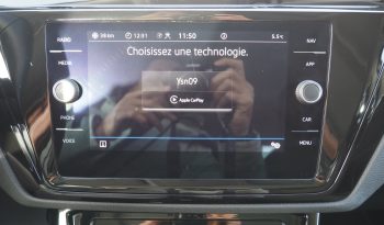
VOLKSWAGEN Touran 2,0 Tdi 150 DSG Style, 7 places  + Toit pano. + Digital Cockpit  + Full Led + Options, 1ère Main – Garantie 12 mois. complet								