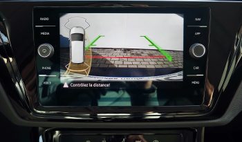 
VOLKSWAGEN Touran 2,0 Tdi 150 DSG Style, 7 places  + Toit pano. + Digital Cockpit  + Full Led + Options, 1ère Main – Garantie 12 mois. complet								