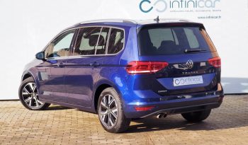 
VOLKSWAGEN Touran 2,0 Tdi 150 DSG Style, 7 places  + Toit pano. + Digital Cockpit  + Full Led + Options, 1ère Main – Garantie 12 mois. complet								