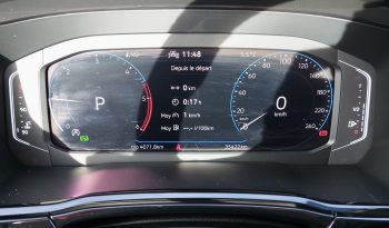 
VOLKSWAGEN Touran 2,0 Tdi 150 DSG Style, 7 places  + Toit pano. + Digital Cockpit  + Full Led + Options, 1ère Main – Garantie 12 mois. complet								