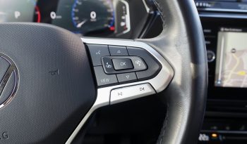 
VOLKSWAGEN Touran 2,0 Tdi 150 DSG Style, 7 places  + Toit pano. + Digital Cockpit  + Full Led + Options, 1ère Main – Garantie 12 mois. complet								