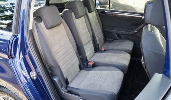 
VOLKSWAGEN Touran 2,0 Tdi 150 DSG Style, 7 places  + Toit pano. + Digital Cockpit  + Full Led + Options, 1ère Main – Garantie 12 mois. complet								