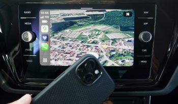 
VOLKSWAGEN Touran 2,0 Tdi 150 DSG Style, 7 places  + Toit pano. + Digital Cockpit  + Full Led + Options, 1ère Main – Garantie 12 mois. complet								