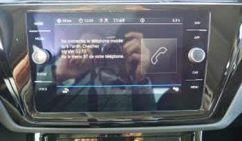 
VOLKSWAGEN Touran 2,0 Tdi 150 DSG Style, 7 places  + Toit pano. + Digital Cockpit  + Full Led + Options, 1ère Main – Garantie 12 mois. complet								