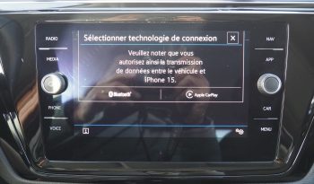 
VOLKSWAGEN Touran 2,0 Tdi 150 DSG Style, 7 places  + Toit pano. + Digital Cockpit  + Full Led + Options, 1ère Main – Garantie 12 mois. complet								