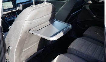 
VOLKSWAGEN Touran 2,0 Tdi 150 DSG Style, 7 places  + Toit pano. + Digital Cockpit  + Full Led + Options, 1ère Main – Garantie 12 mois. complet								