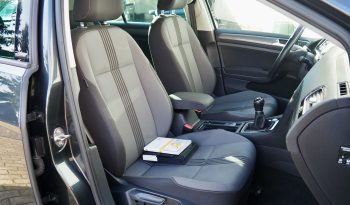 VOLKSWAGEN Golf VII Tsi 110 Match Allstar 5p. + Caméra + Keyless + Options – Garantie 12 mois complet