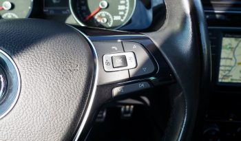 VOLKSWAGEN Golf VII Tsi 110 Match Allstar 5p. + Caméra + Keyless + Options – Garantie 12 mois complet