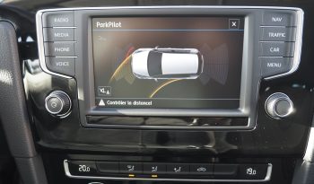 VOLKSWAGEN Golf VII Tsi 110 Match Allstar 5p. + Caméra + Keyless + Options – Garantie 12 mois complet