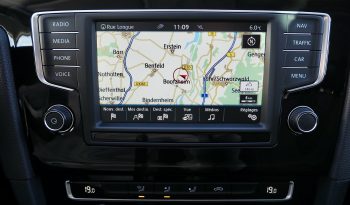 VOLKSWAGEN Golf VII Tsi 110 Match Allstar 5p. + Caméra + Keyless + Options – Garantie 12 mois complet