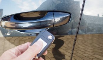 VOLKSWAGEN Golf VII Tsi 110 Match Allstar 5p. + Caméra + Keyless + Options – Garantie 12 mois complet