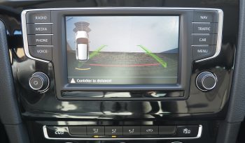 VOLKSWAGEN Golf VII Tsi 110 Match Allstar 5p. + Caméra + Keyless + Options – Garantie 12 mois complet