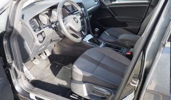 VOLKSWAGEN Golf VII Tsi 110 Match Allstar 5p. + Caméra + Keyless + Options – Garantie 12 mois complet