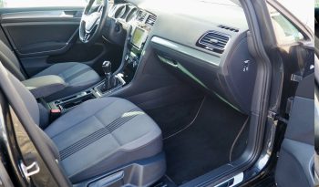 VOLKSWAGEN Golf VII Tsi 110 Match Allstar 5p. + Caméra + Keyless + Options – Garantie 12 mois complet