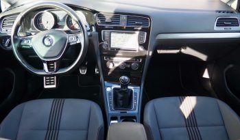 VOLKSWAGEN Golf VII Tsi 110 Match Allstar 5p. + Caméra + Keyless + Options – Garantie 12 mois complet