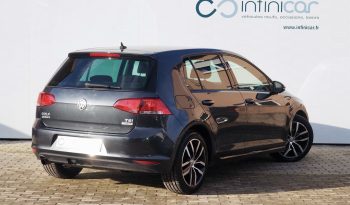 VOLKSWAGEN Golf VII Tsi 110 Match Allstar 5p. + Caméra + Keyless + Options – Garantie 12 mois complet