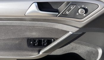 VOLKSWAGEN Golf VII Tsi 110 Match Allstar 5p. + Caméra + Keyless + Options – Garantie 12 mois complet