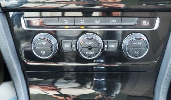 VOLKSWAGEN Golf VII Tsi 110 Match Allstar 5p. + Caméra + Keyless + Options – Garantie 12 mois complet